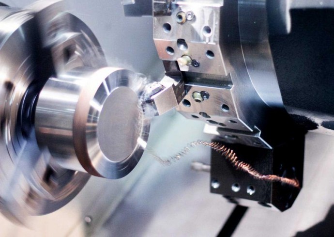 ТОКАРНЫЕ И ФРЕЗЕРНЫЕ РАБОТЫ
