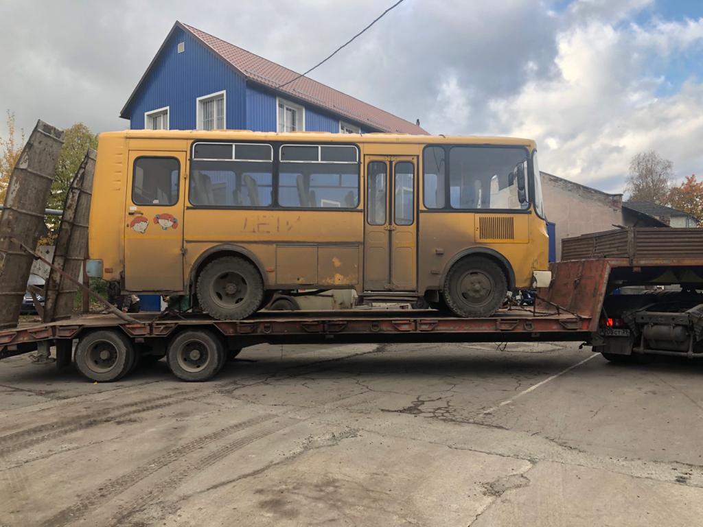 ГАЗ, ремонт двигателя